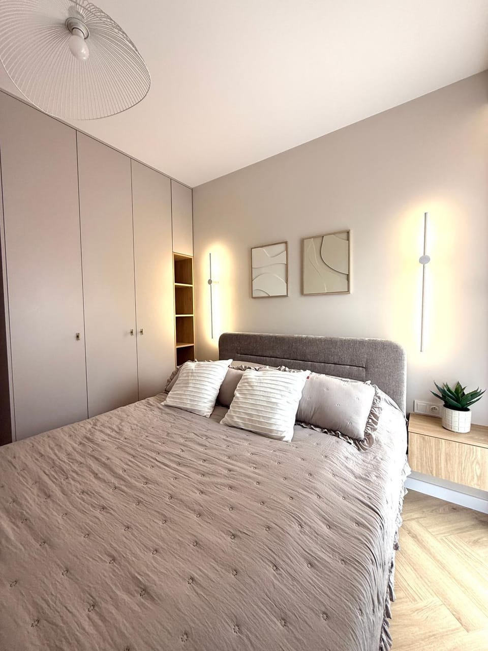 Do plaży Blisko Apartment in Gdansk