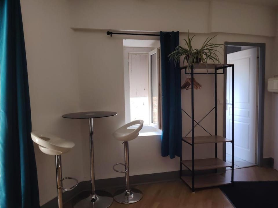 Le Triozon - 4 people Apartment in Issoire