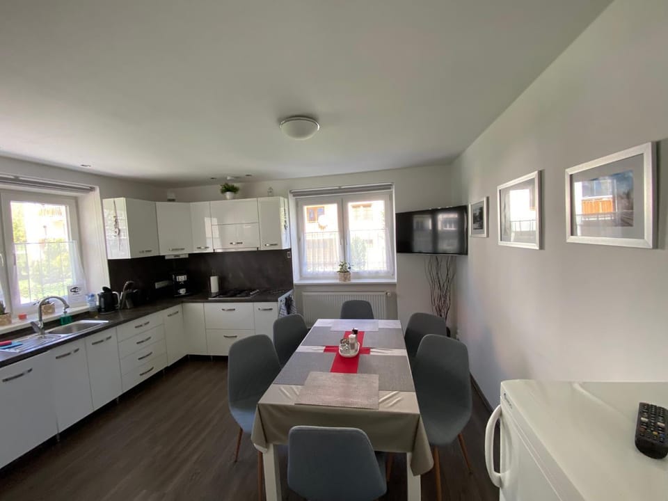 Apartman Gudi Apartment in Slovakia