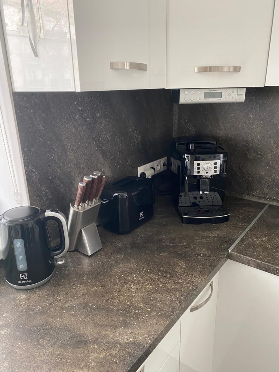 Apartman Gudi Apartment in Slovakia