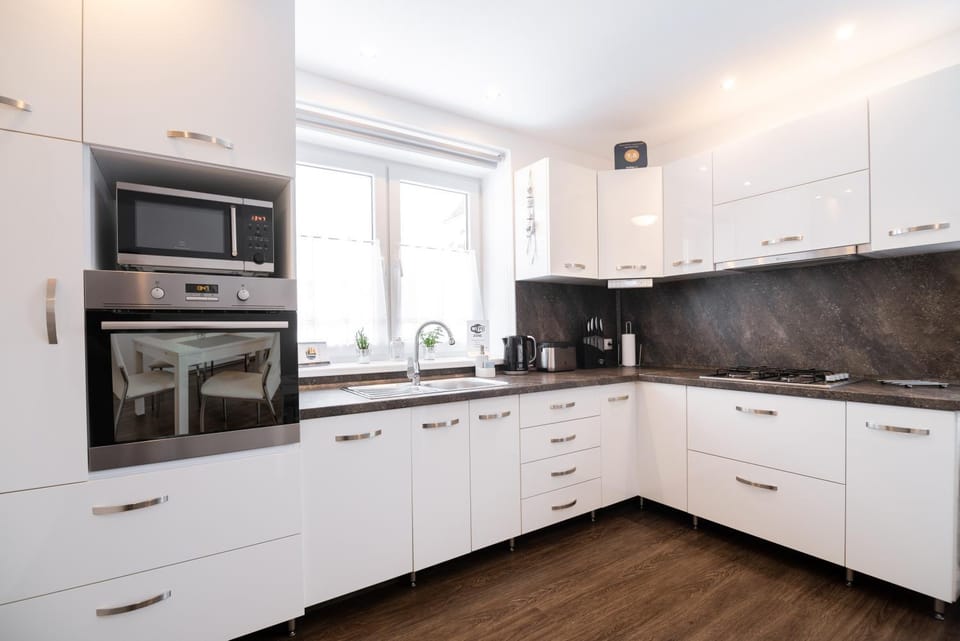 Apartman Gudi Apartment in Slovakia