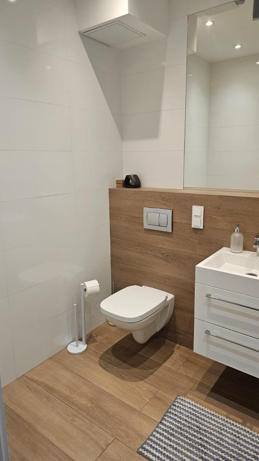 YOURAPART Atal z parkingiem Apartment in Gdansk