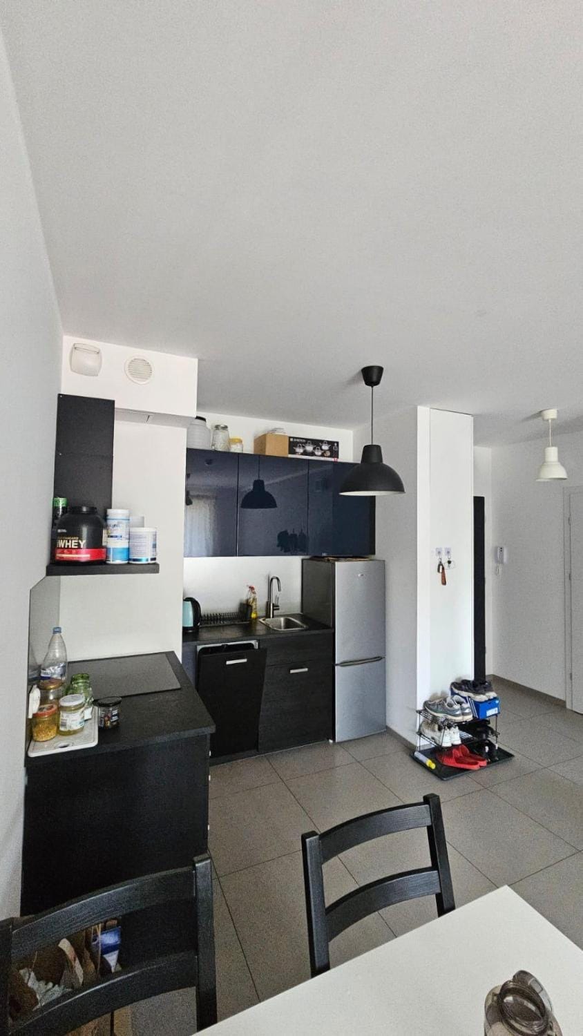 YOURAPART Atal z parkingiem Apartment in Gdansk