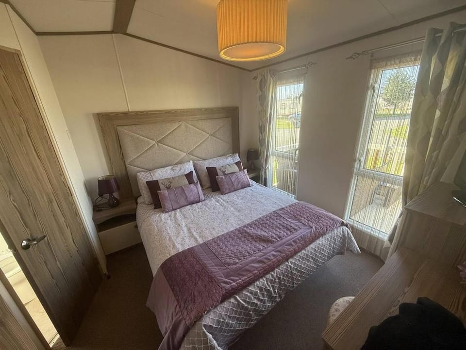 Skegness Retreats The Grange F59 House in Ingoldmells