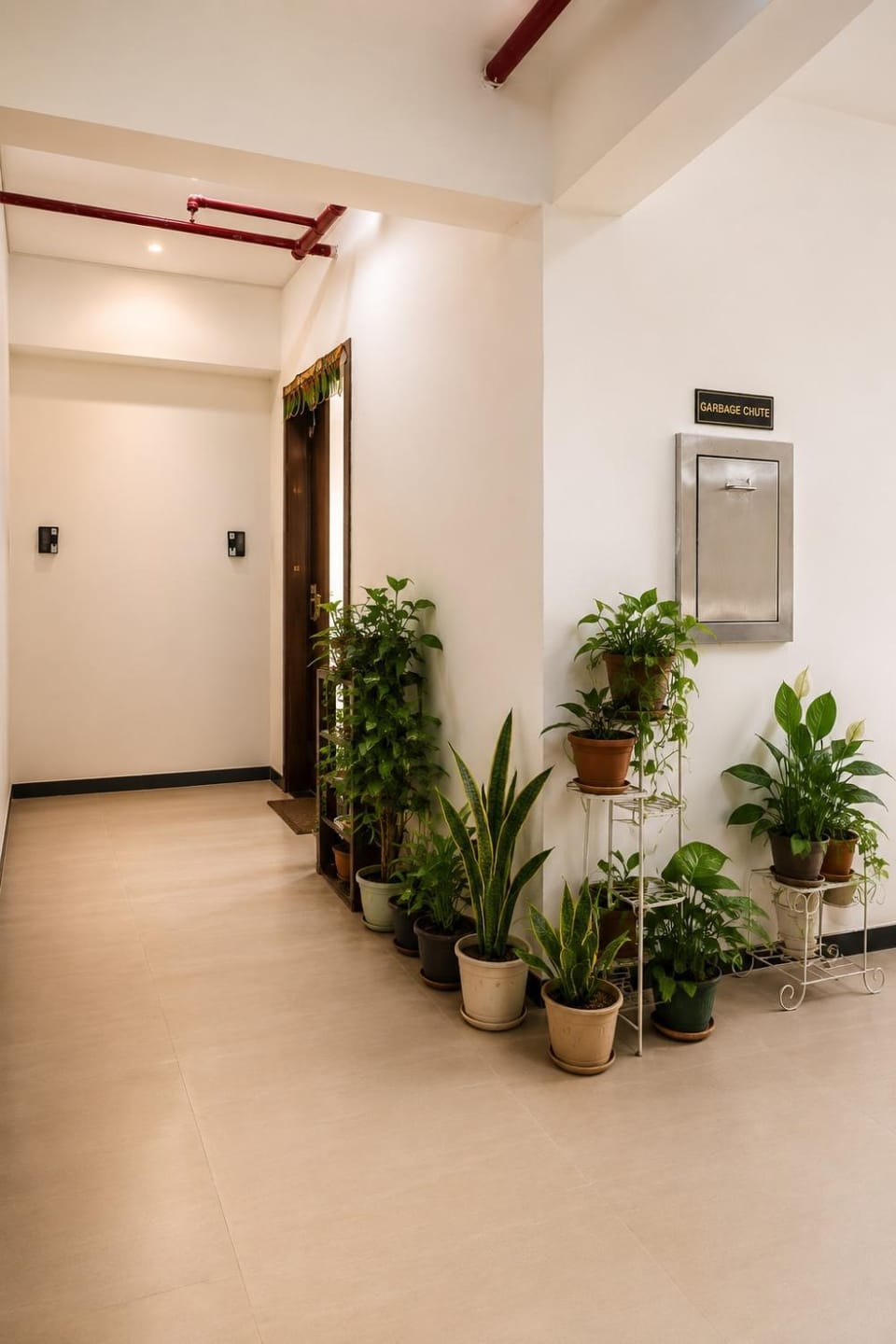 Archana's Home shared Apartment Apartment in Maharashtra