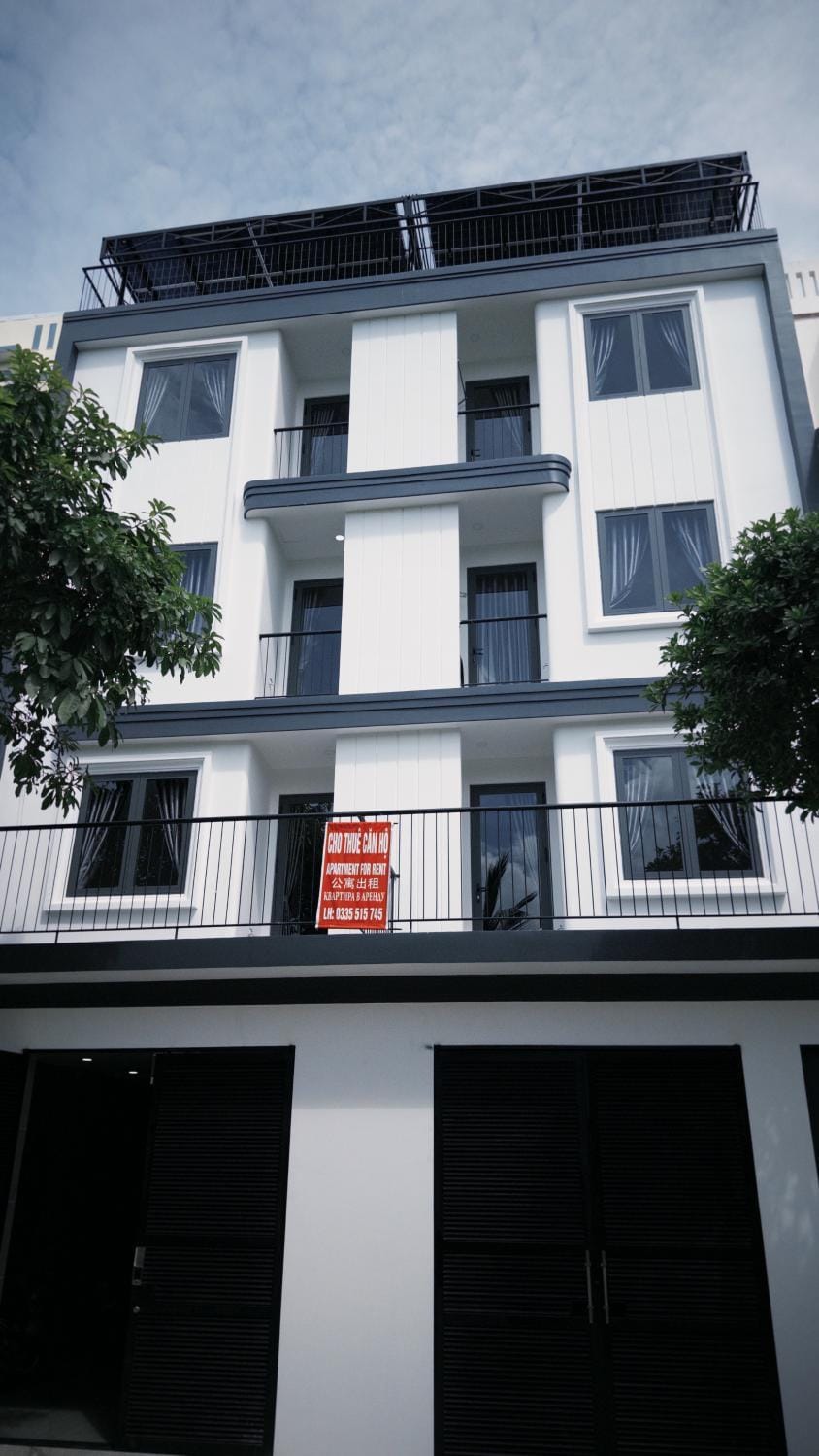 Lumi apartment Apartment in Nha Trang