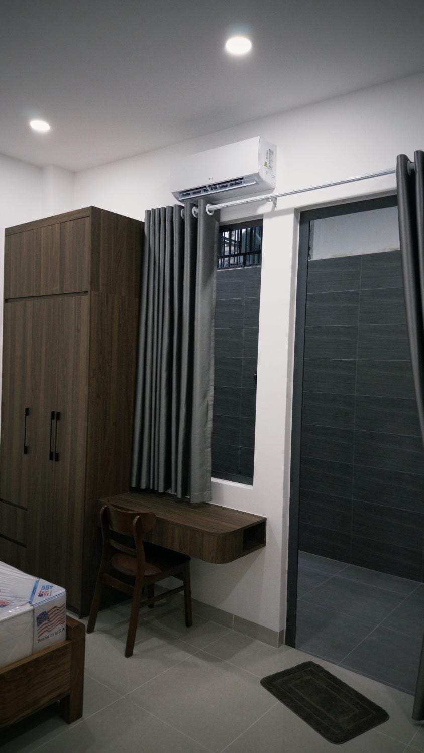 Lumi apartment Apartment in Nha Trang
