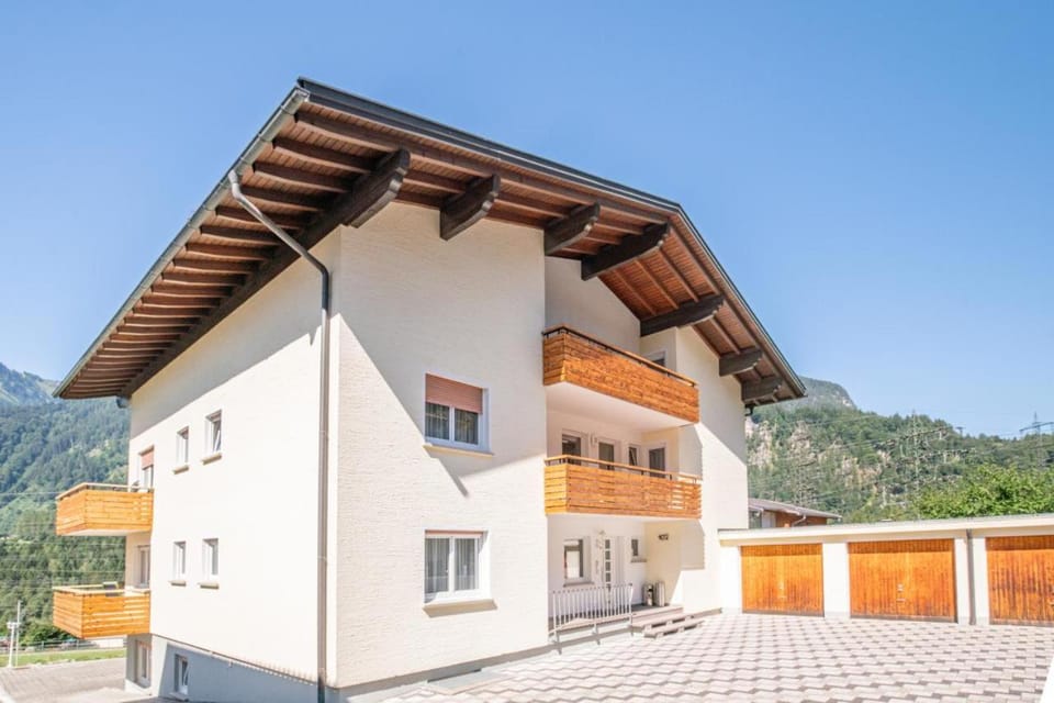 myRelaxs Frigo Appartments Apartment in Vorarlberg, Austria