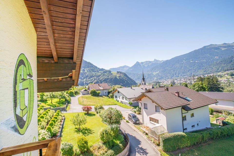 myRelaxs Frigo Appartments Apartment in Vorarlberg, Austria