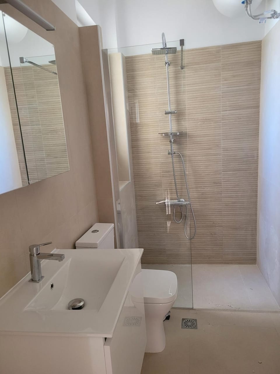 Anthi Seafront Apartment Apartment in Peloponnese Region
