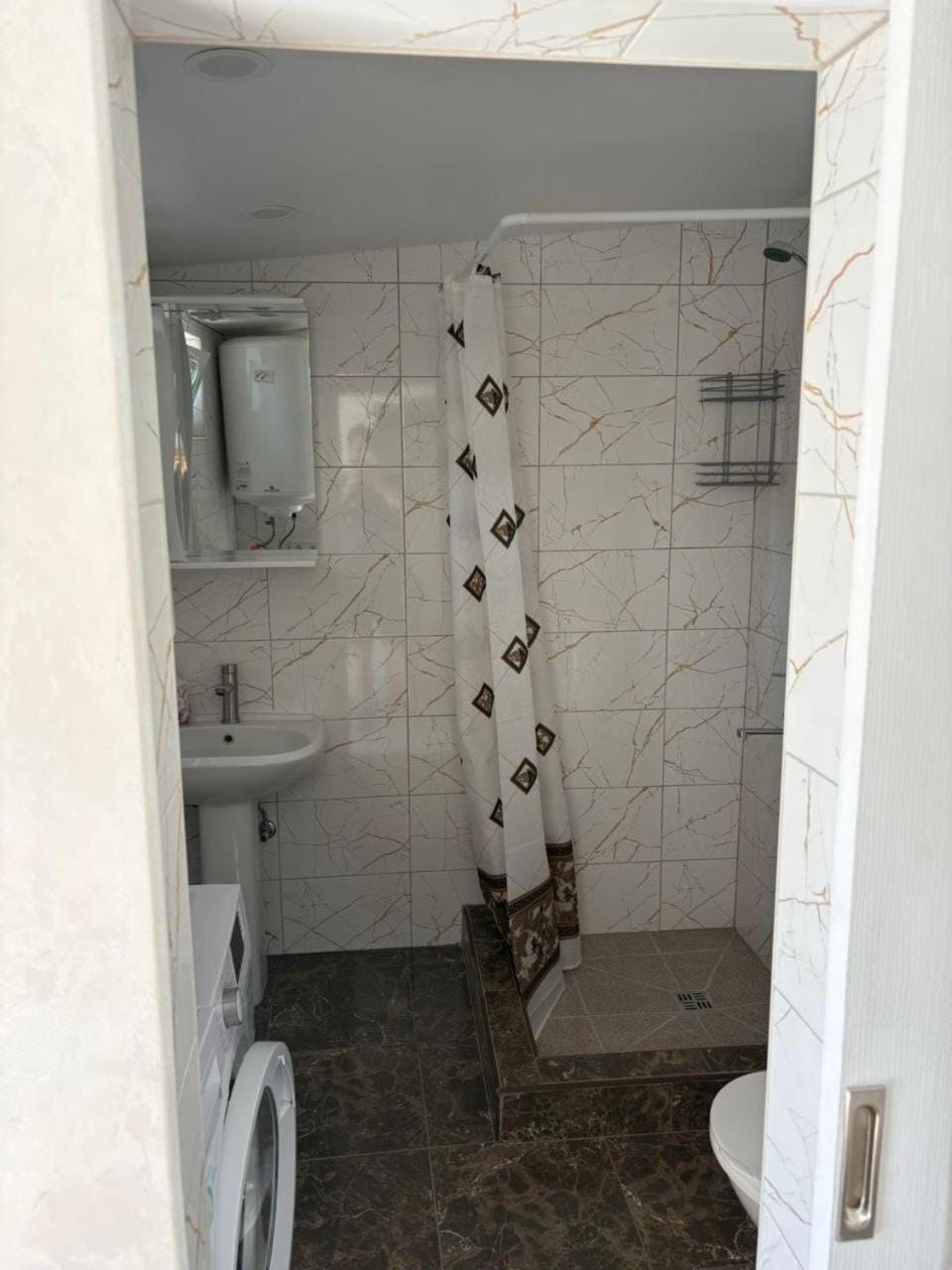 Однокімнатна квартира Apartment in Odessa