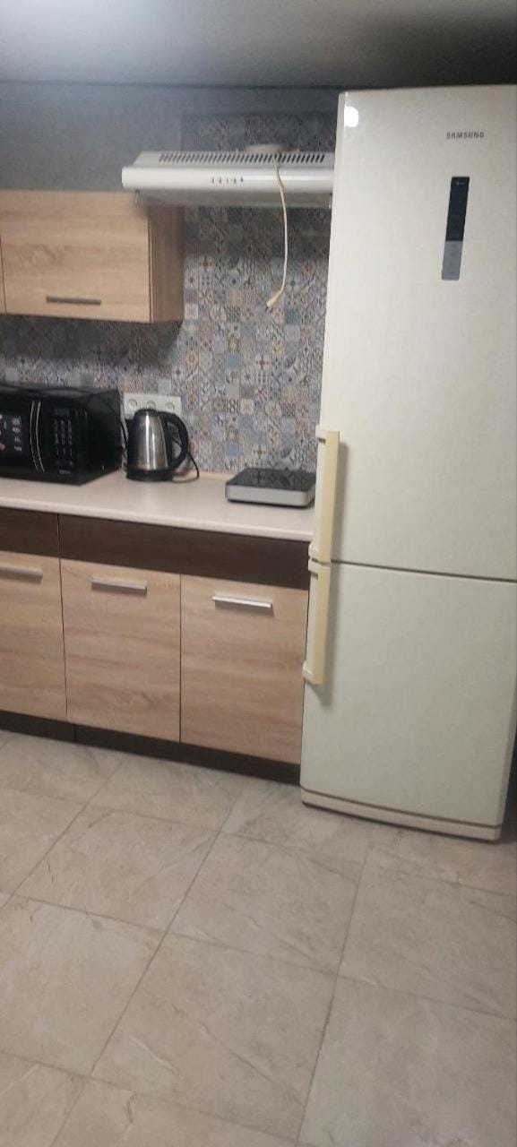 Однокімнатна квартира Apartment in Odessa
