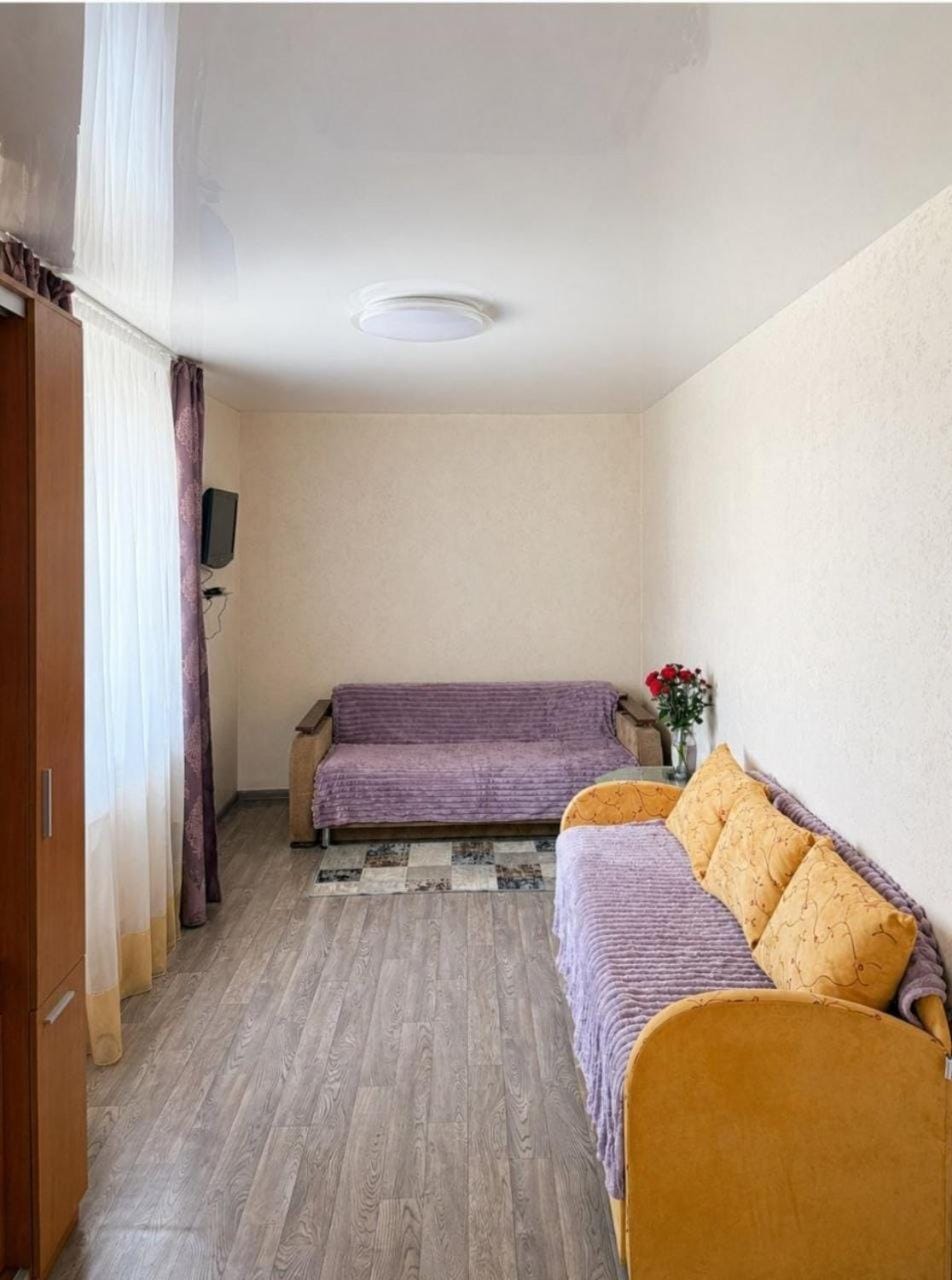 Однокімнатна квартира Apartment in Odessa