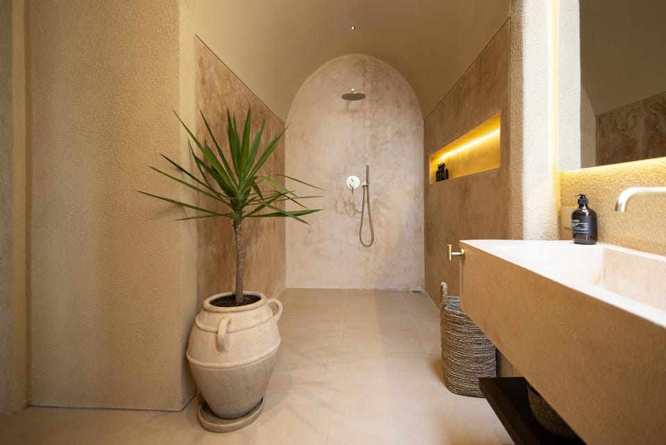 Nobia Villas Rooftop & Gym - 900m Bingin Dreamland Beach Villa in Bali
