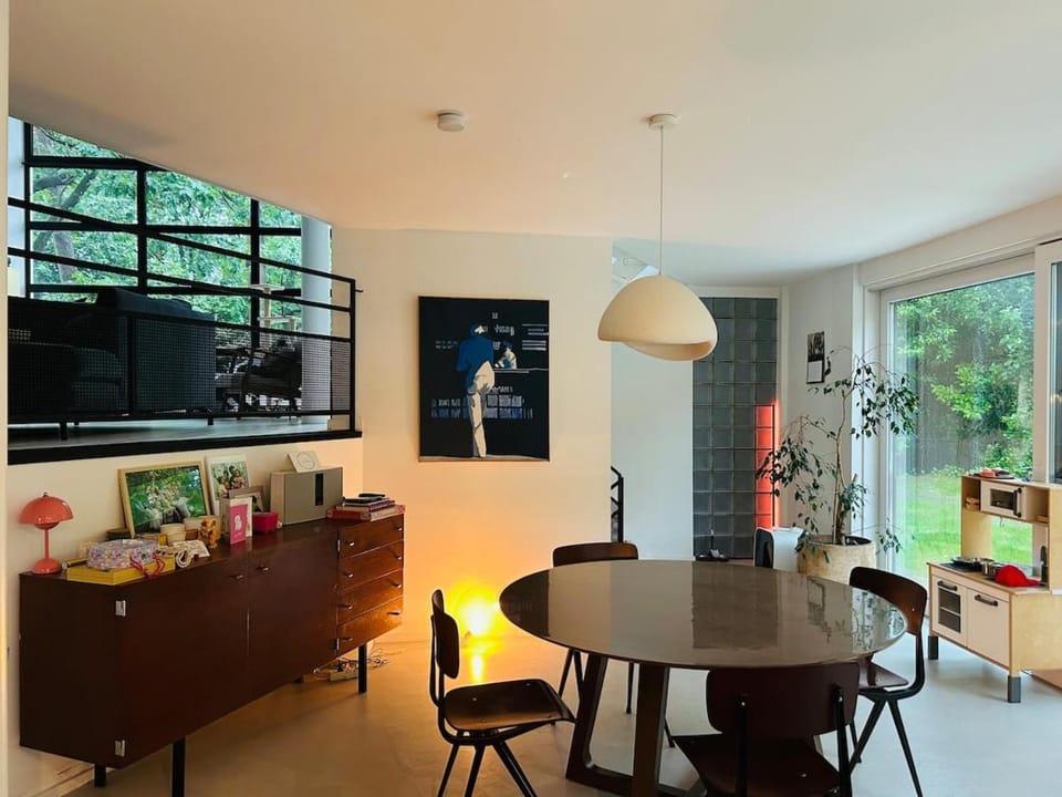 Tomorrowland Villa All-In Deal Villa in North Brabant (province)