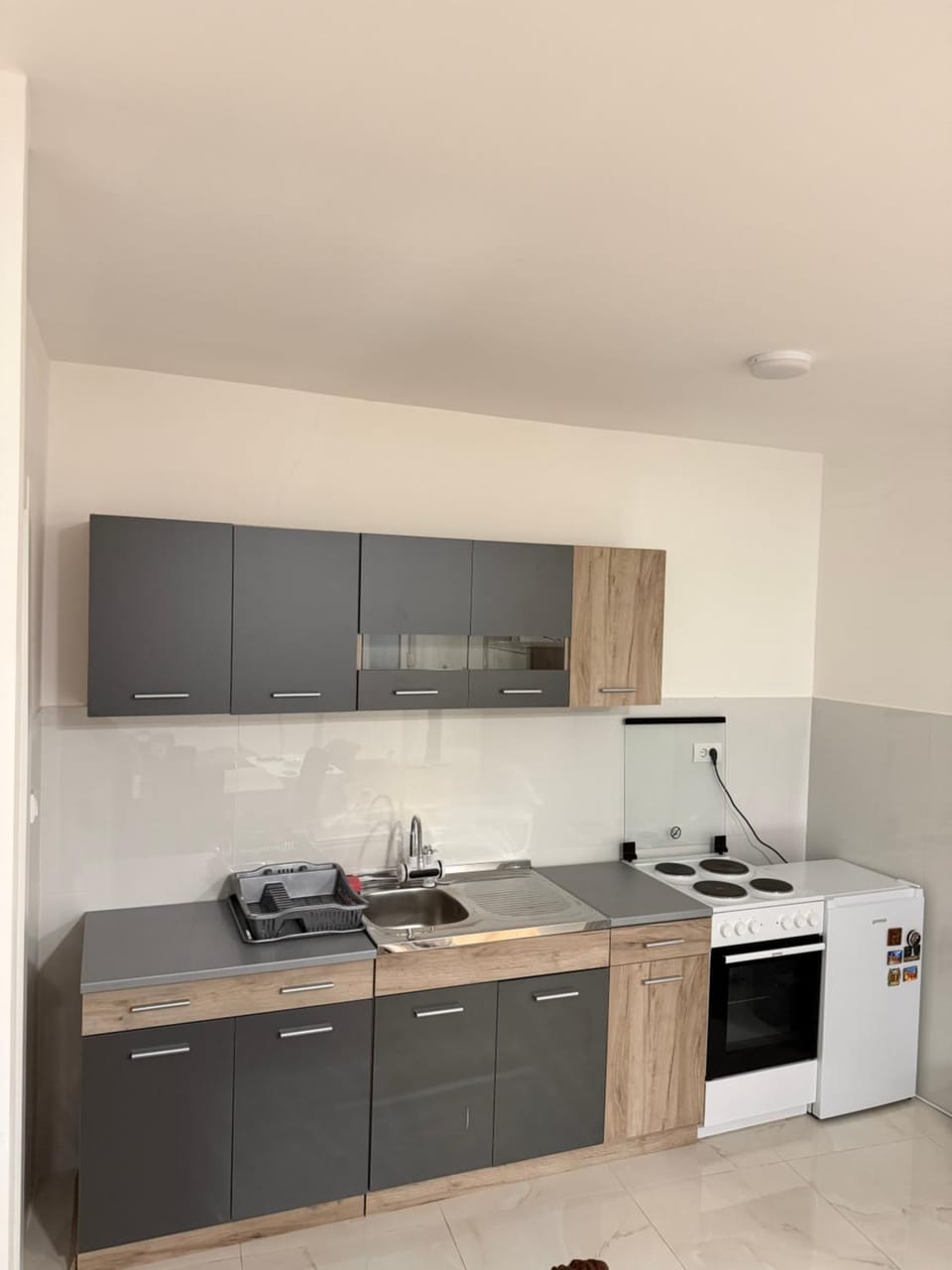 Loli apartman 3 Apartment in Serbia