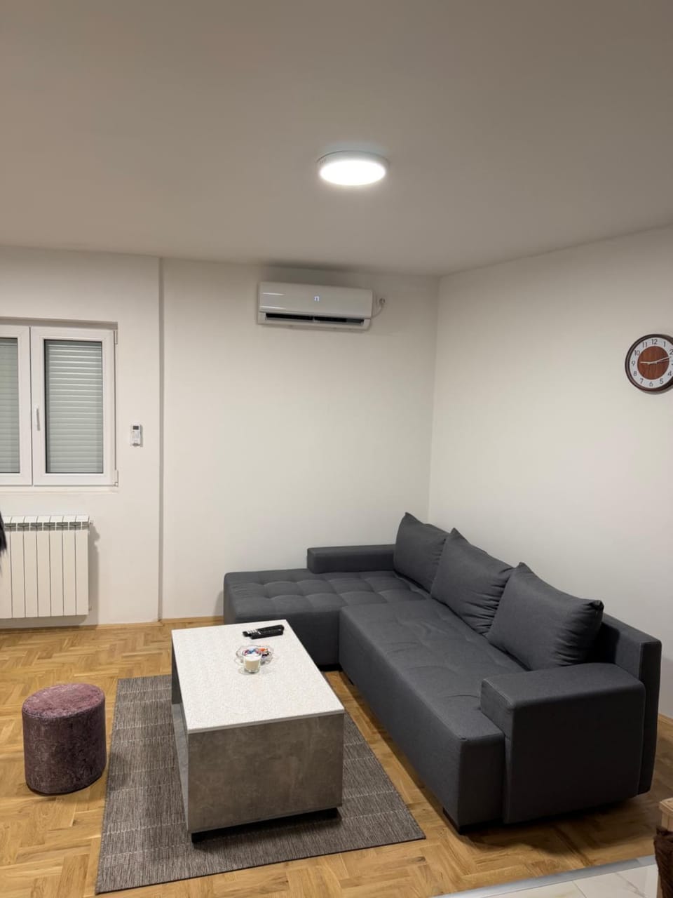 Loli apartman 3 Apartment in Serbia