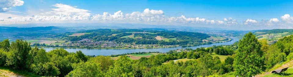 Natural landscape