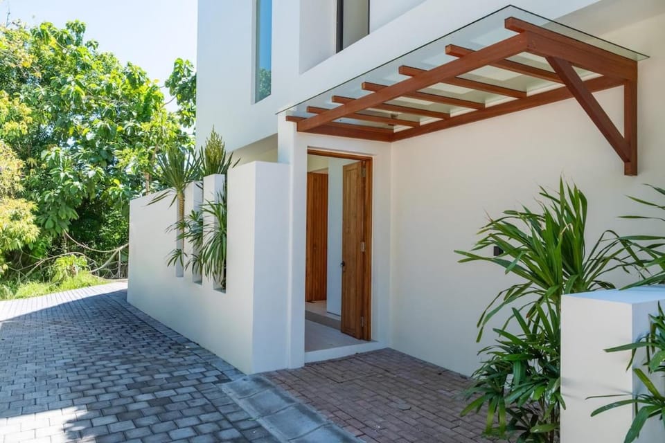 Villa Casa Ikal 2BR w Rooftop and Pool in Uluwatu Villa in Bali