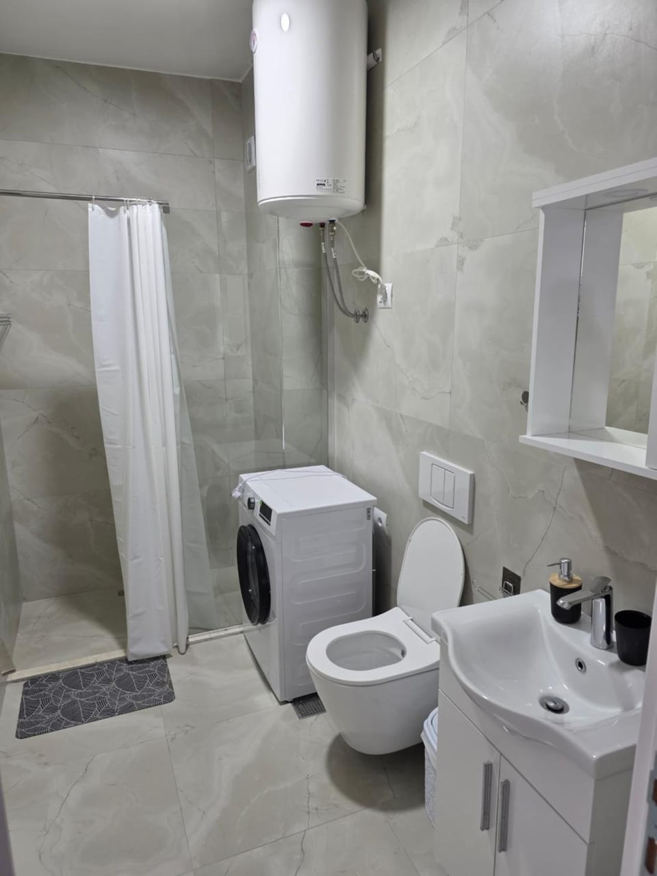 EMEApartments Apartment in Ulcinj