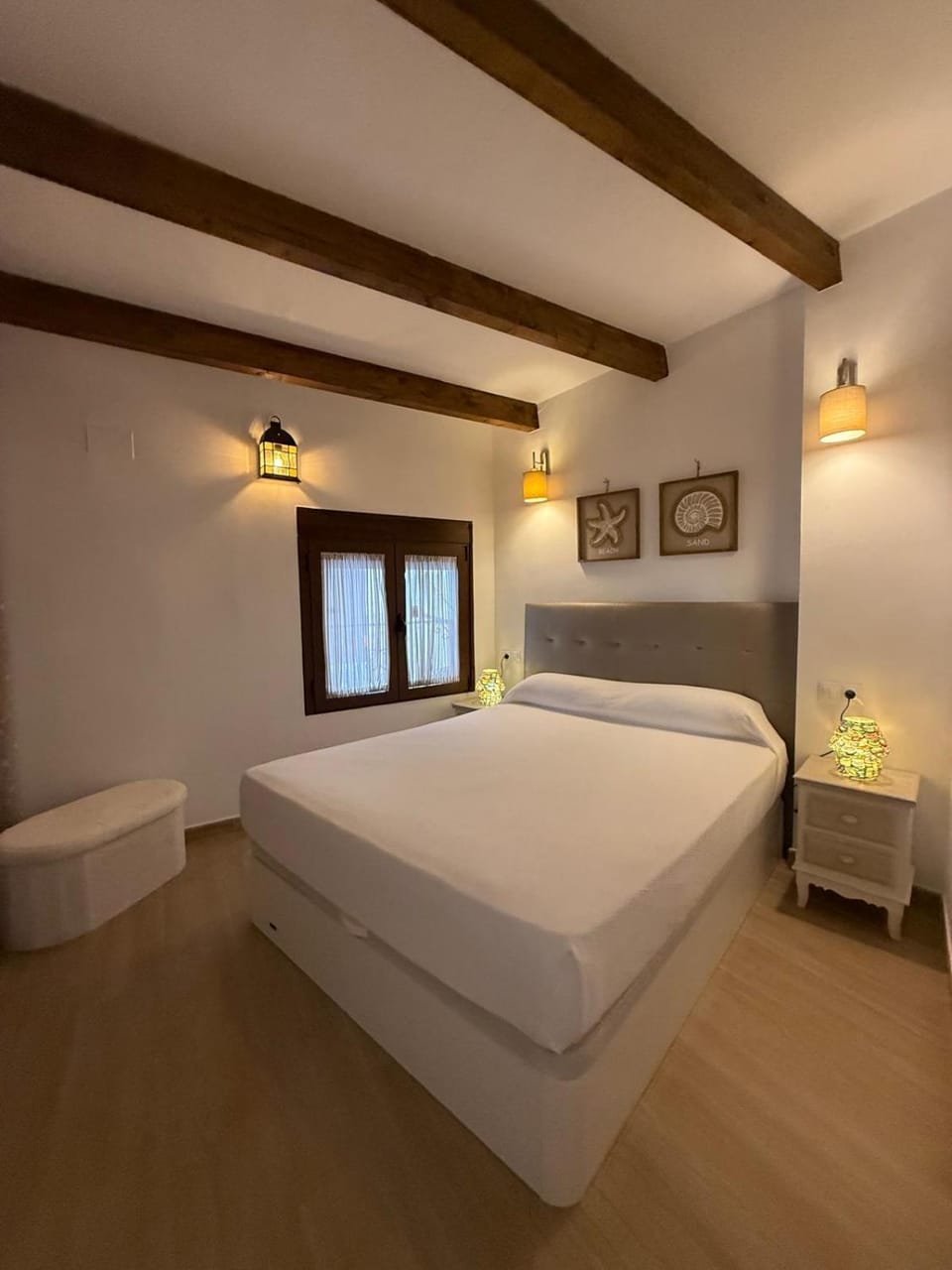 Casa Amarilla Apartment in Villajoyosa