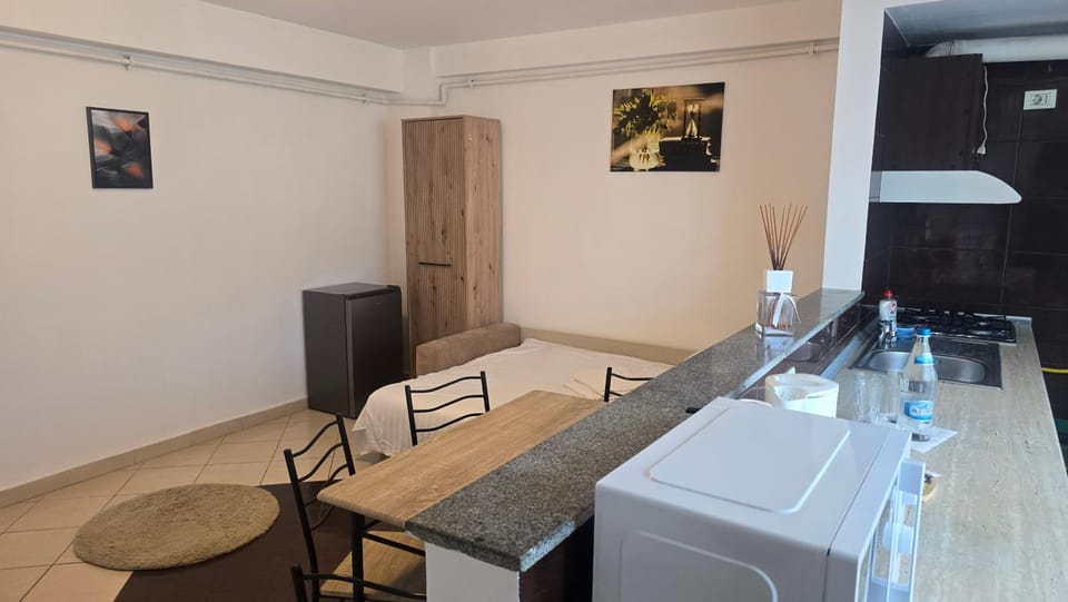 Maritimo Residence Apartment in Constanta