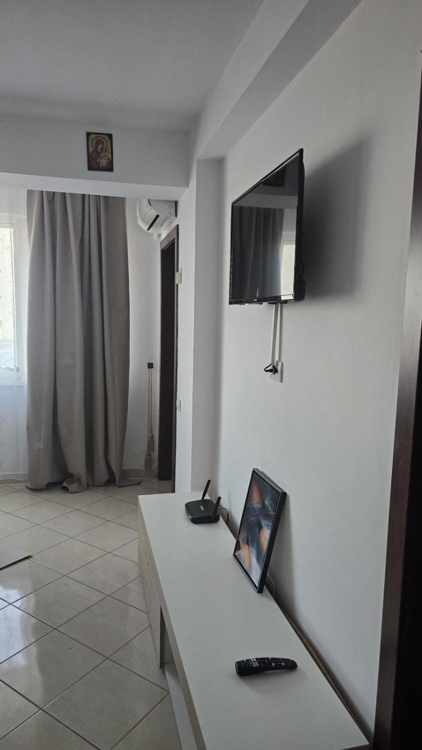Maritimo Residence Apartment in Constanta
