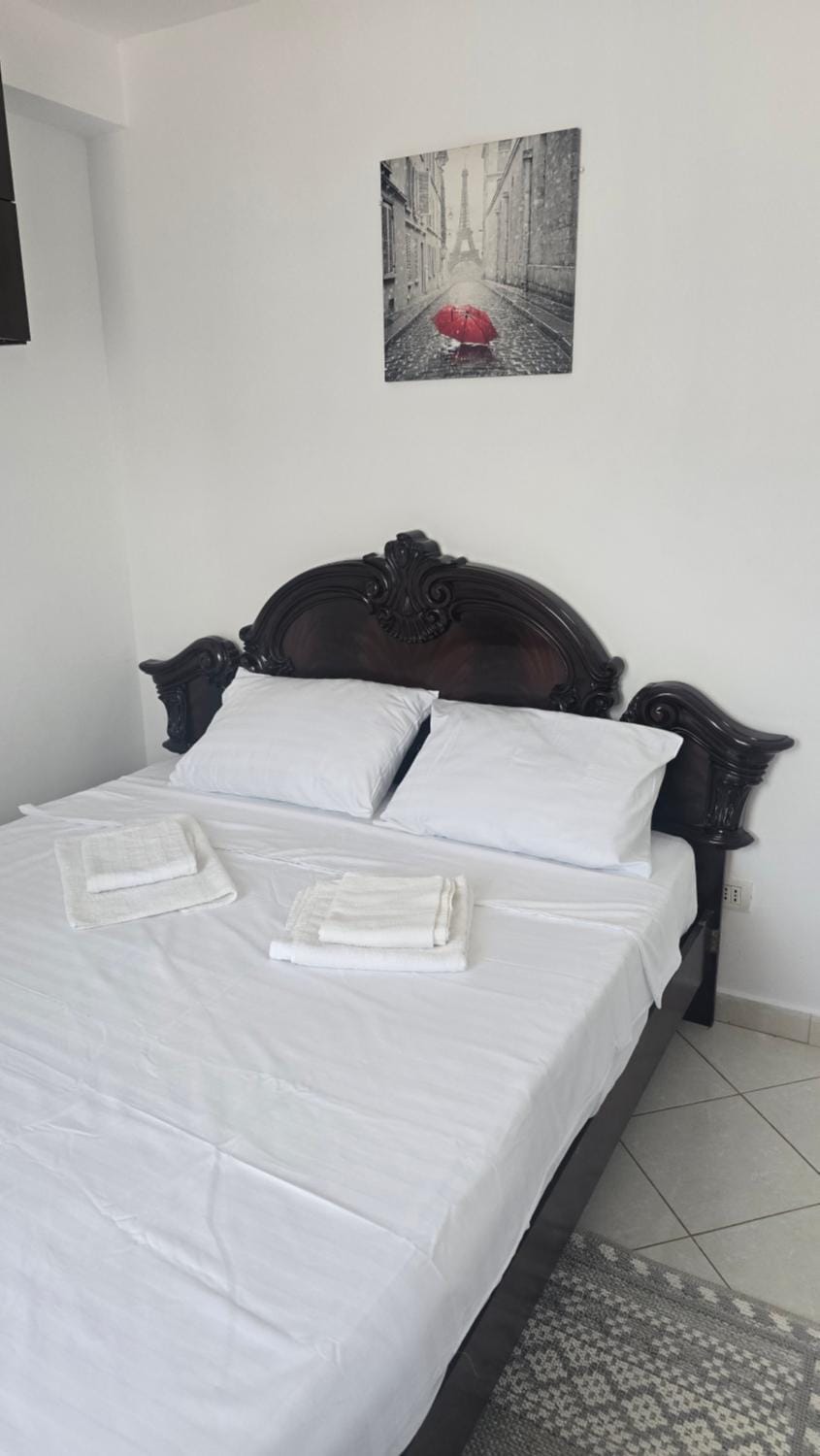 Maritimo Residence Apartment in Constanta