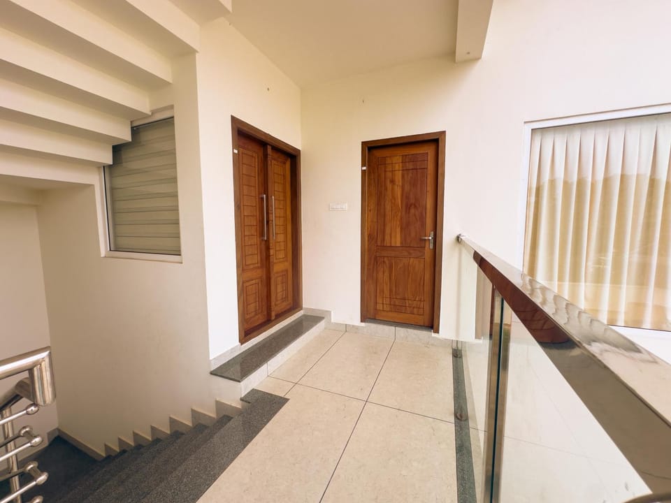 La Dimora luxury pool villa Apartment in Kerala