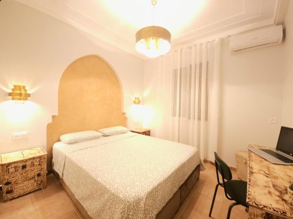 Elegant Cosy Apartment Apartment in Marrakesh