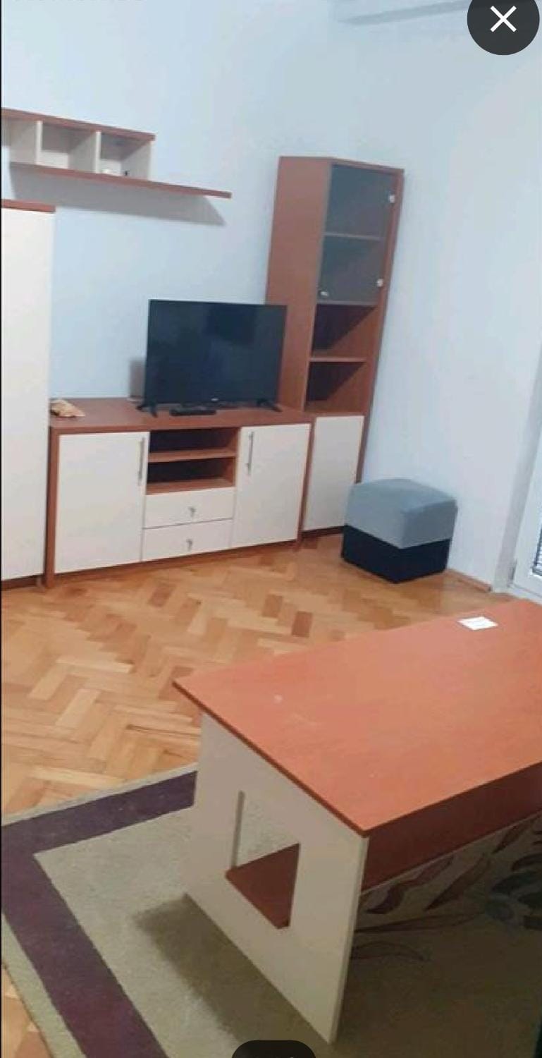 Skopje karposh 2 , до драмски театар Apartment in Skopje