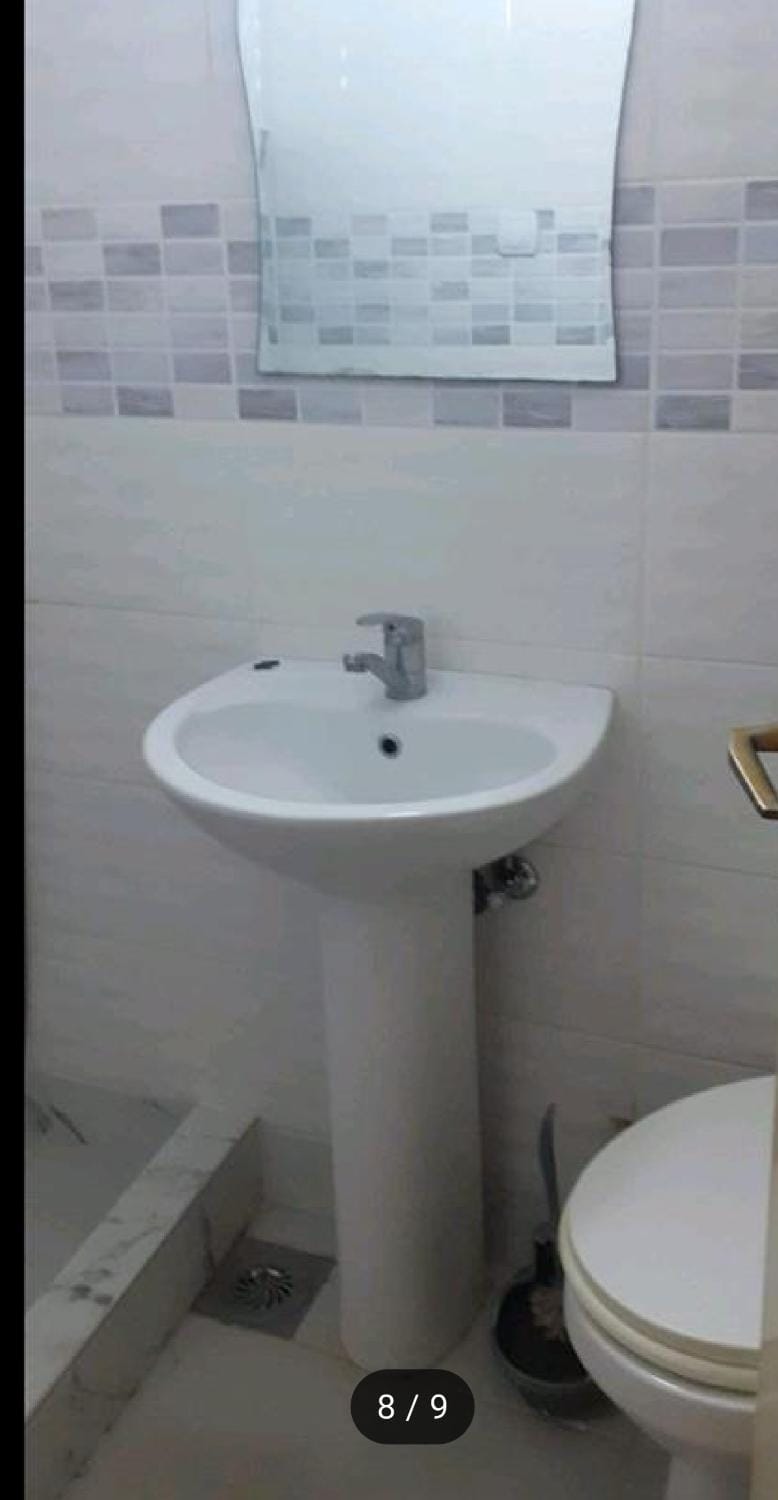 Skopje karposh 2 , до драмски театар Apartment in Skopje