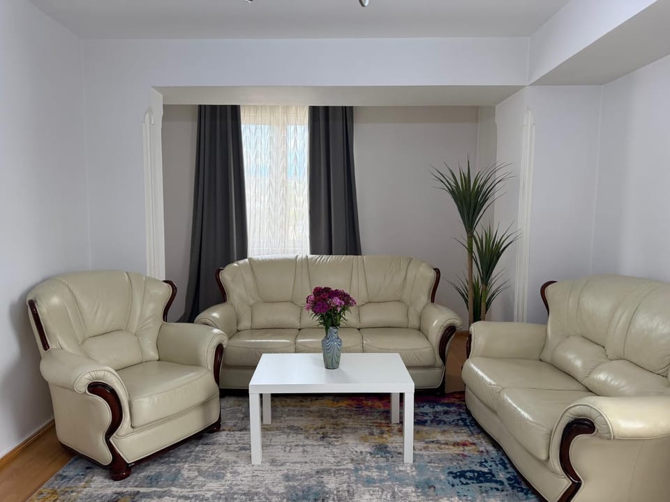 Dadiani Comfort Apartment Apartment in Tbilisi, Georgia