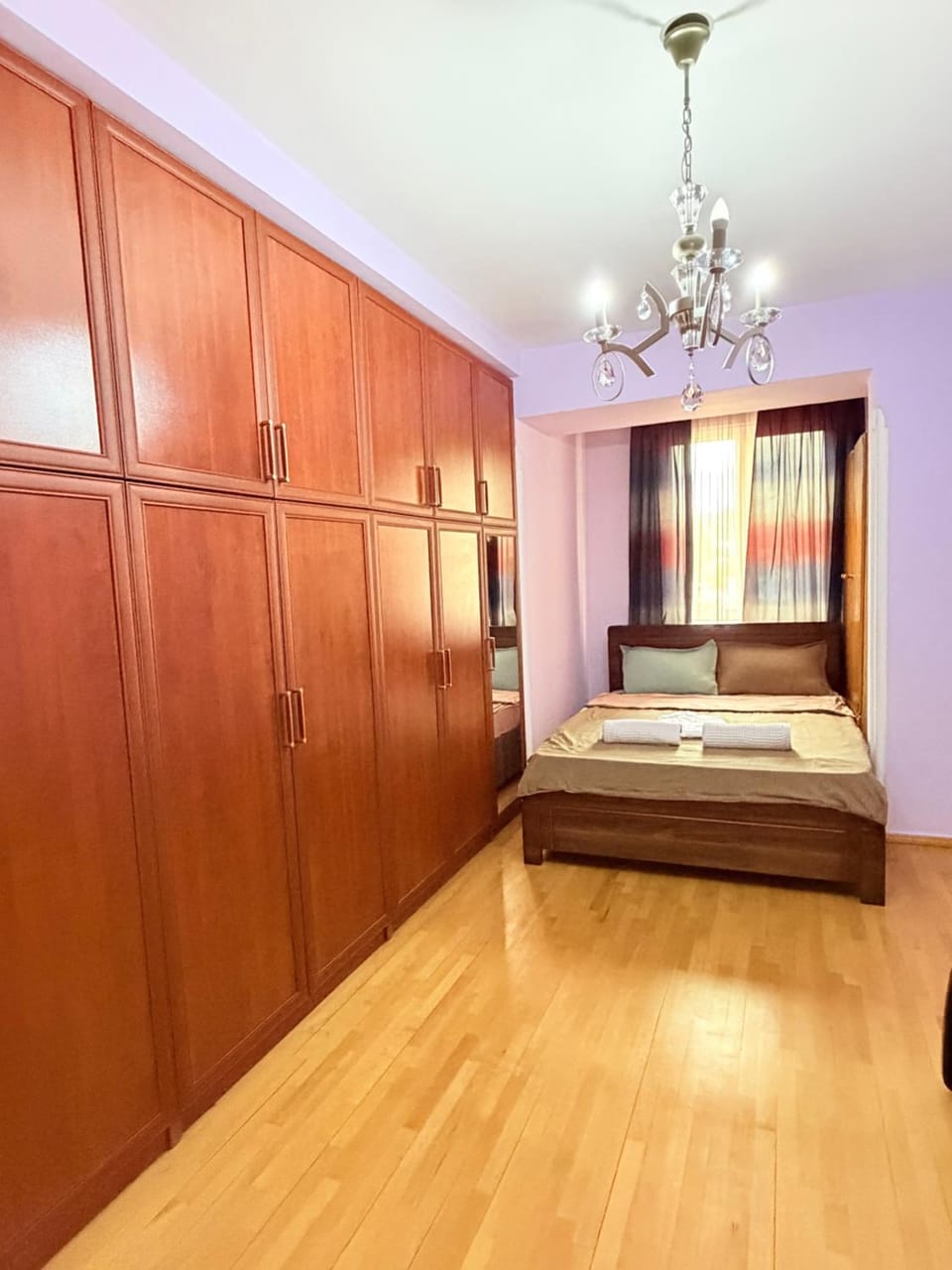Dadiani Comfort Apartment Apartment in Tbilisi, Georgia
