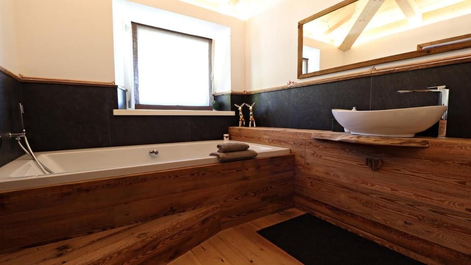 Mansarda - Cavalese - Val di Fiemme Apartment in Cavalese
