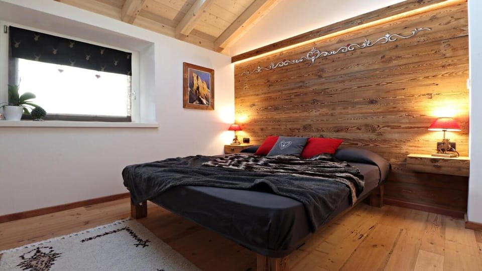 Mansarda - Cavalese - Val di Fiemme Apartment in Cavalese