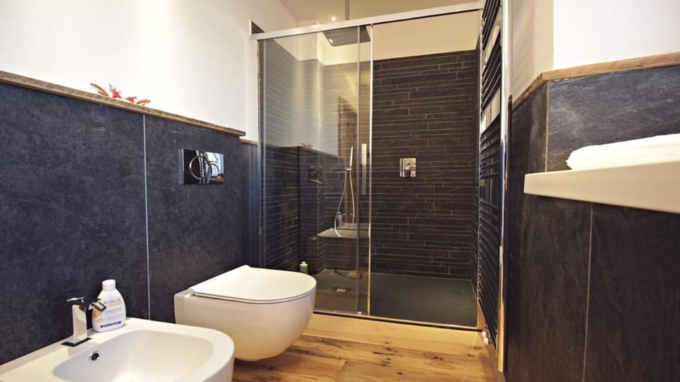 Mansarda - Cavalese - Val di Fiemme Apartment in Cavalese