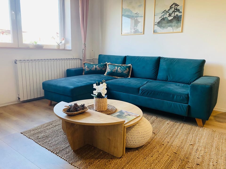 Fortune 28 Apartment in Skopje