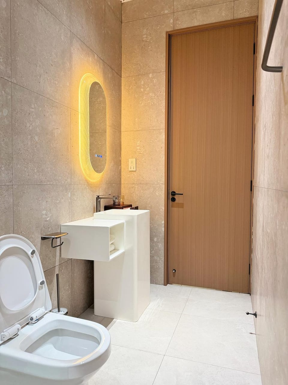 Toilet, Bathroom