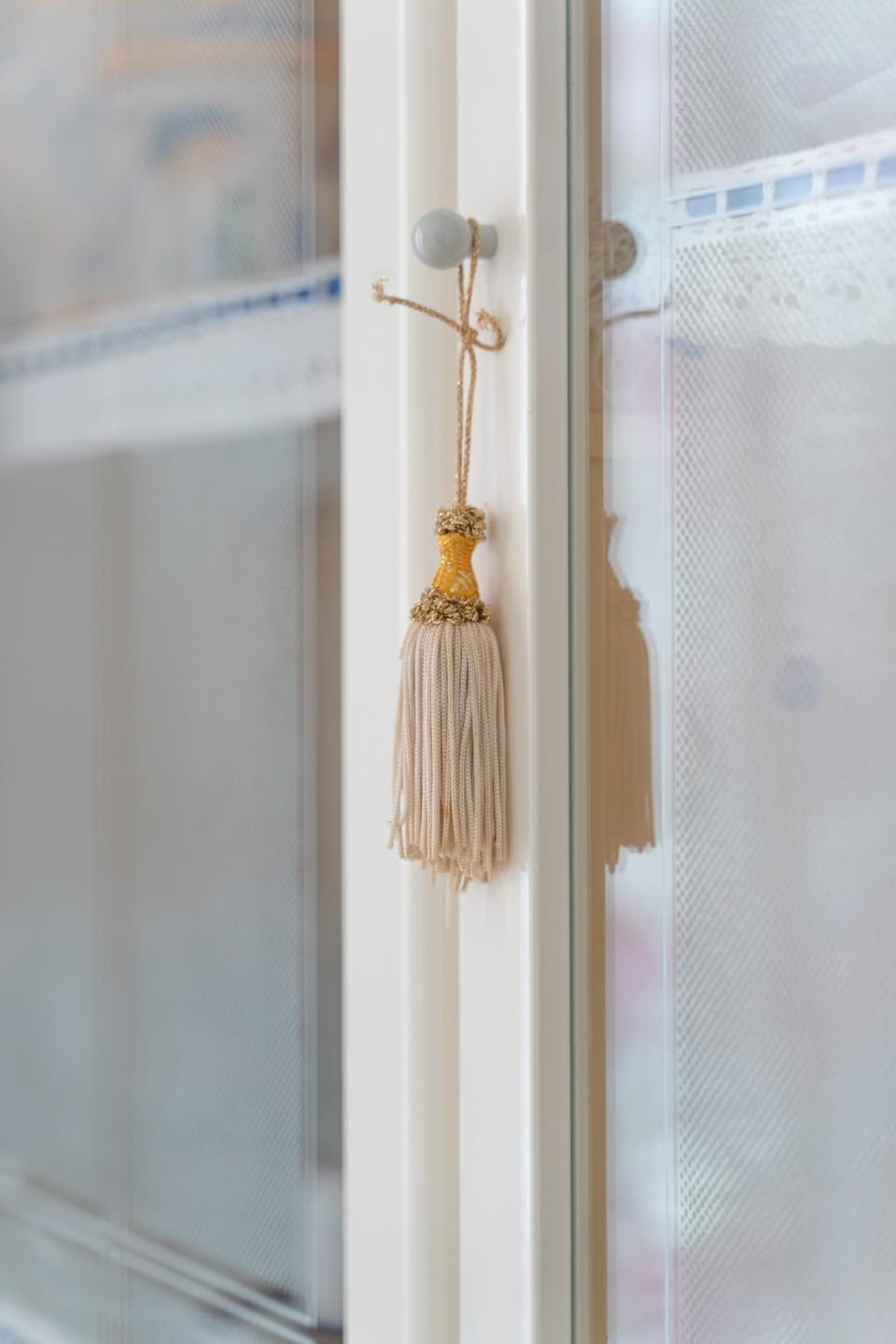 Decorative detail