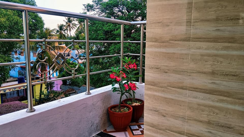 Sri Ram Villa Villa in Tamil Nadu