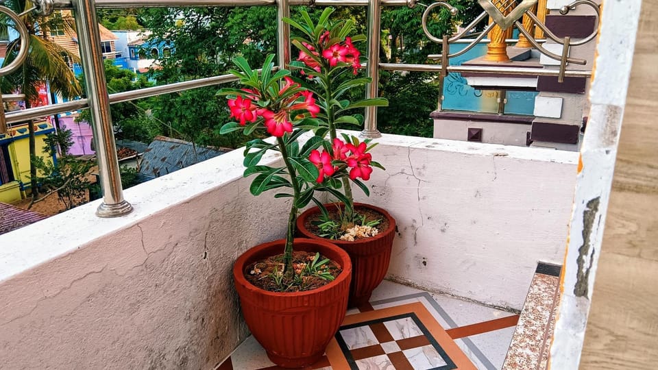 Sri Ram Villa Villa in Tamil Nadu