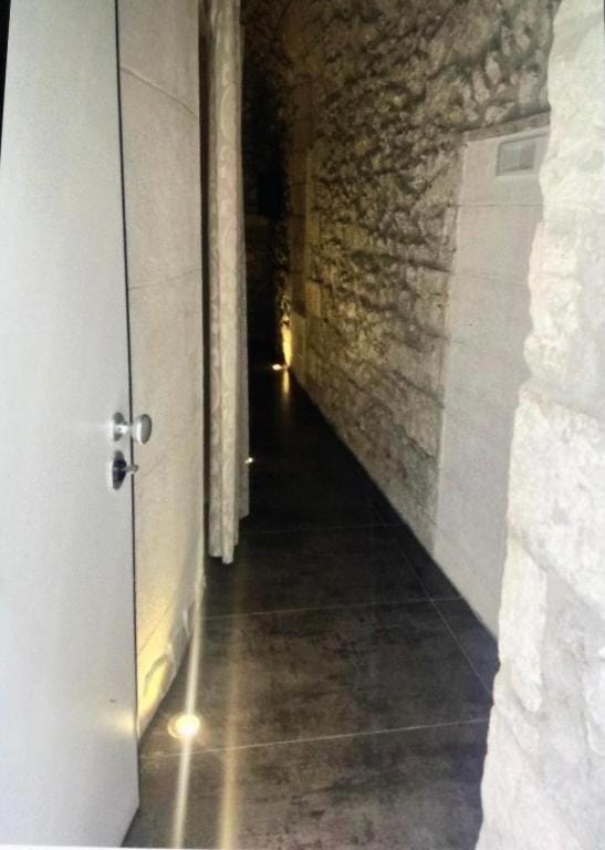 CAROL SUITE - PIETRA MADRE PORTO TURISTICo Apartment in Vieste