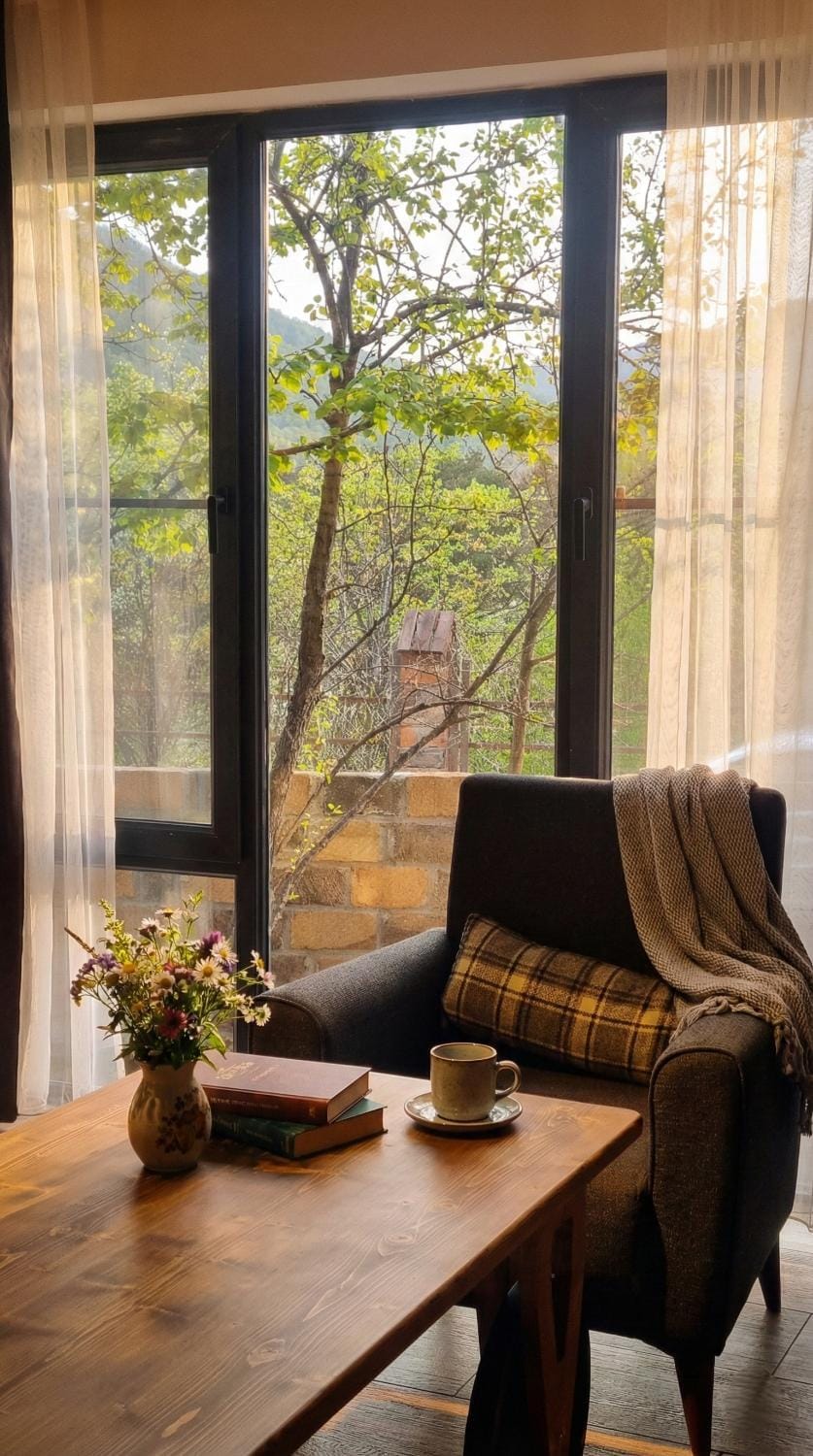 Grand Loft , entire apartment with 2 bedroom ,Curated by Harmony Apartment in Armenia