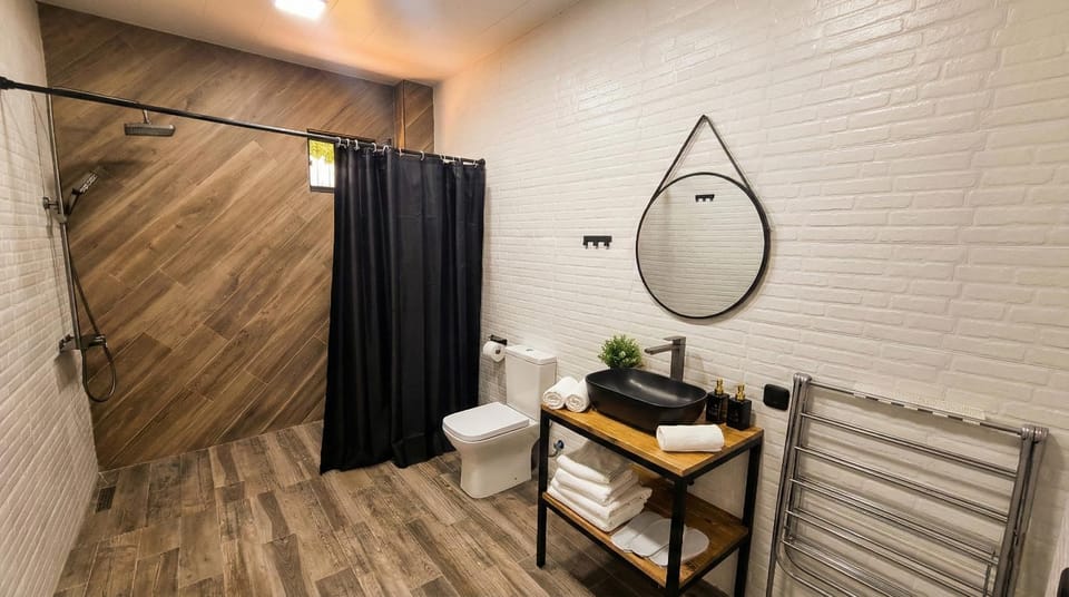 Grand Loft , entire apartment with 2 bedroom ,Curated by Harmony Apartment in Armenia