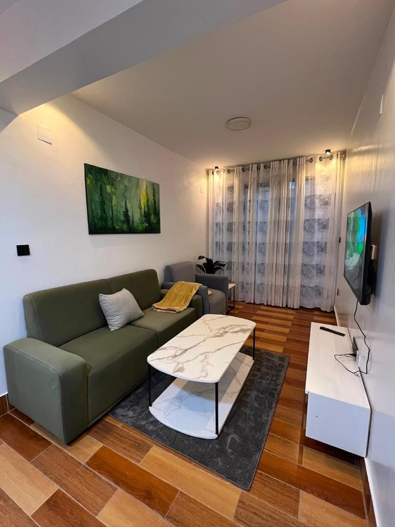 Karts Homes by CosyNook Apartment in Africa