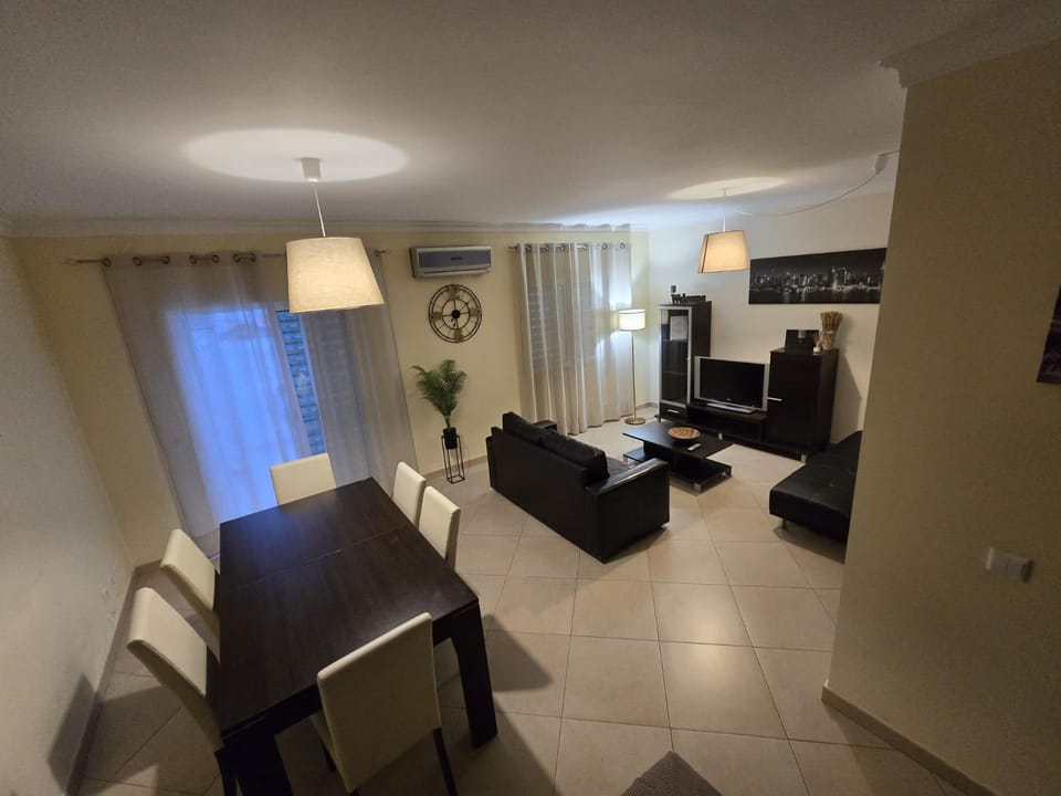 Moradia V4 a 1km da praia da manta rota House in Vila Nova de Cacela
