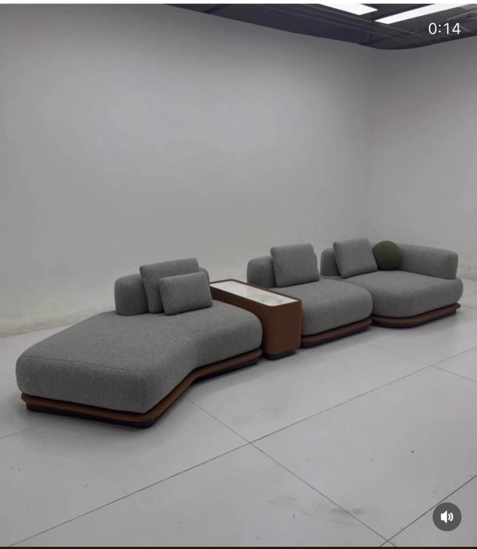 JOHNOATCH APARTMENt Apartment in Lagos