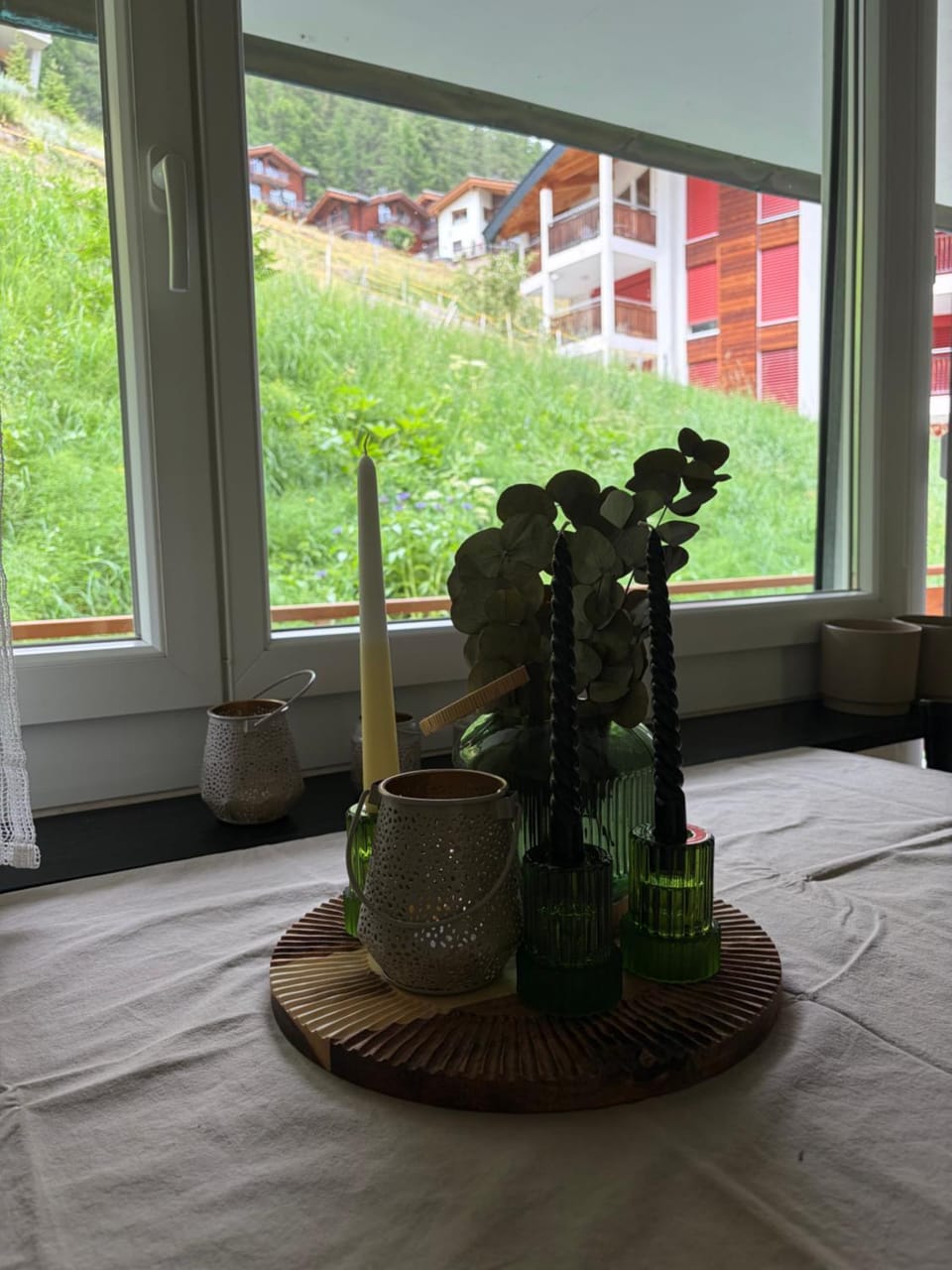 View (from property/room)