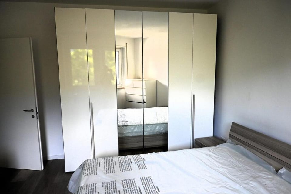 Casa Leno Apartment in Rovereto